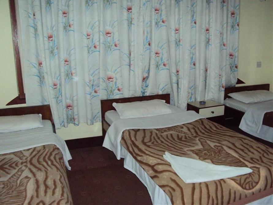 Kathmandu Nomad Hotel Eksteriør bilde