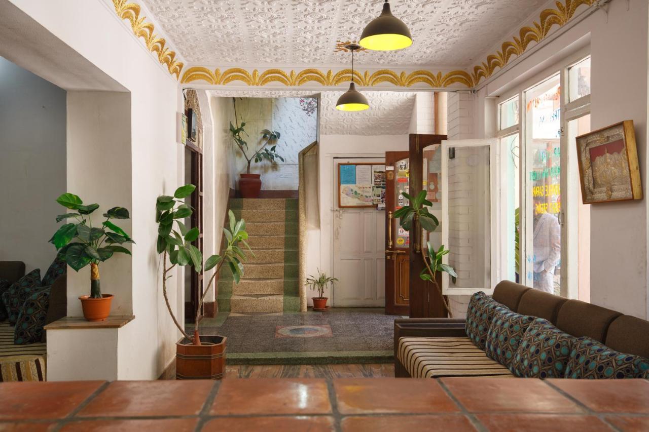Kathmandu Nomad Hotel Eksteriør bilde